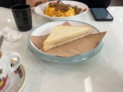 -添星码头茶餐厅(松坪山店)