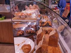 -巴黎贝甜(华堂新辰汇店)
