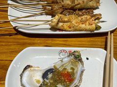 -本色.小马哥烧烤(五一路总店)