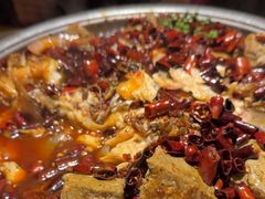 -烤匠麻辣烤鱼(万象城店)