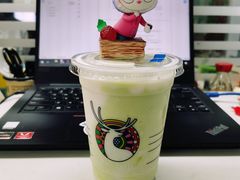-瑞幸咖啡(国际珠宝交易中心店)