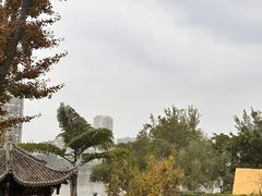-禅驿嘉定院子-禅欢江景餐厅·中餐·户外烧烤定制(乐山大佛店)