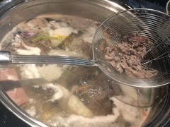 -三不牛腩(新昌万达广场店)