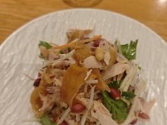 -花舍·新派粤菜·西餐·下午茶(亚运村·鸟巢店)