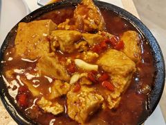 -叁拾壹克饺子·东北菜(国贸店)