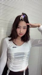-蒋伟时尚造型