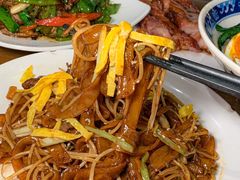 -金翠河烧鹅餐厅(解放碑时代广场店)