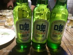 -六福烧烤酒馆(秦隆步行街店)