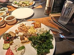 -拉蒂娜·巴西牛排馆 Latina·Brazilian Steakhouse(王府井喜悦店)