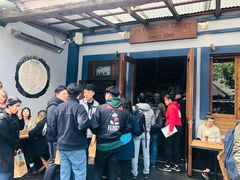 -Fergburger(皇后镇店)