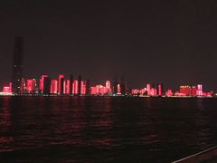 -武汉两江游览·夜游长江(汉口粤汉码头)