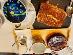 -Lex Coffee