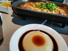 -半天妖烤鱼(芝罘万达店)