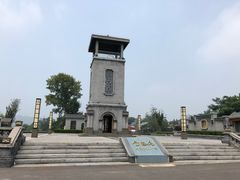 -李家庄村