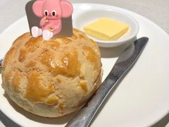 -港久茶餐厅(鹭洲里店)