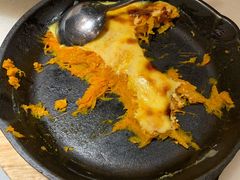 奶香焗南瓜-新发现(苏州中心商场店)