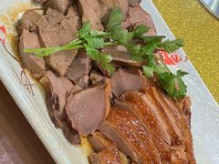 -抱德·潮汕味(敦和店原惠城鱼仔)