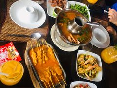 -自然餐厅(Phuket)