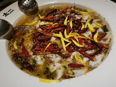 -新太二·鲜料川菜(群光广场店)