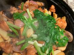 -玲珑·新粤菜(安华汇店)
