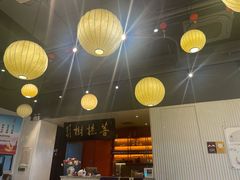 -菩提树·素食餐厅(汇智国际商业中心店)