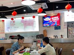 大堂-陈记顺和潮汕牛肉火锅(番禺迎宾大道店)