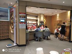 -海底捞火锅(上元大街店)