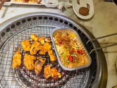 -火炉火自助餐(西直门凯德MALL店)