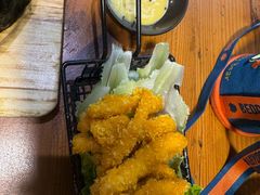-院子餐厅·大锅菜·老杭帮(桥西直街店)