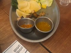 -Blac+Blac(中海环宇荟店)