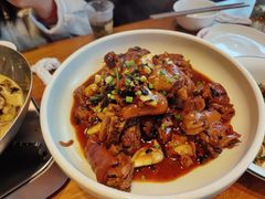 -渔乡米香·剁椒鱼头(四方坪店)
