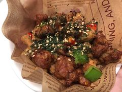 -新太二·鲜料川菜(东汇城店)