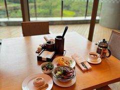 -咖啡厅自助餐厅(贵阳中天凯悦酒店)