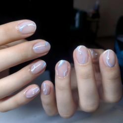 -M·X Nail日式美甲美睫