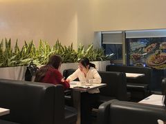 -卡朋西餐(铂顿城店)
