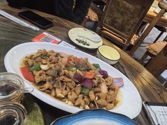 -陈记菜馆·非遗淮扬菜(东关街教场店)