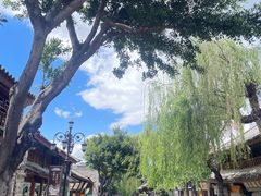 -大理古城