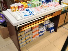 -三色鸽西饼店(黄河路店)