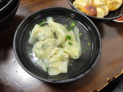 -赵宝美煎包店