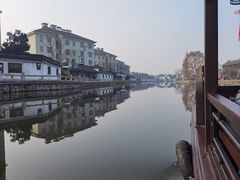 -南浔古镇