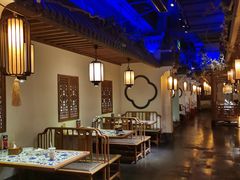 -江南赋(内蒙古大厦店)