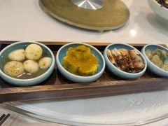-东兴楼饭庄(六里桥店)