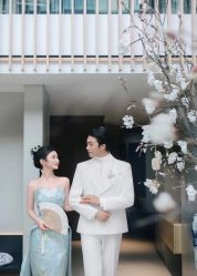 -今生有约婚纱摄影店(景德路店)