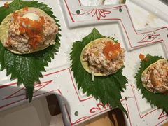 -藤原布二·大正创意料理(五台山店)