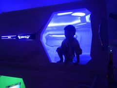 -蓝鲸湾汤泉(包河店)