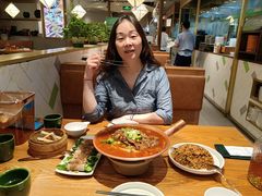 -云海肴·汽锅鸡·云南菜(广安门天虹店)