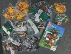 -乐高授权专卖店(华采天地店)