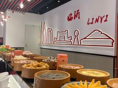 -龍歌自助小火锅(兰山上海路万达店)
