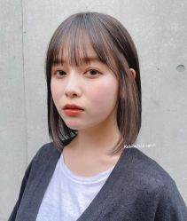 点击看大图 -KEIVON HAIR·崎宏