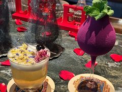 -Mogul Eatery·大亨餐酒馆